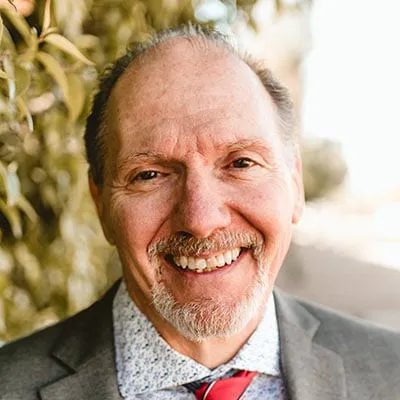 Joseph D'Aniello, D.M.D