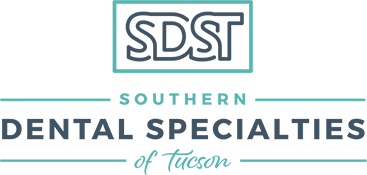 Link to Southern Dental Specialties of Tucson home page